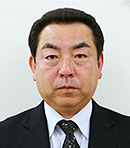 代表取締役 上野 基巳